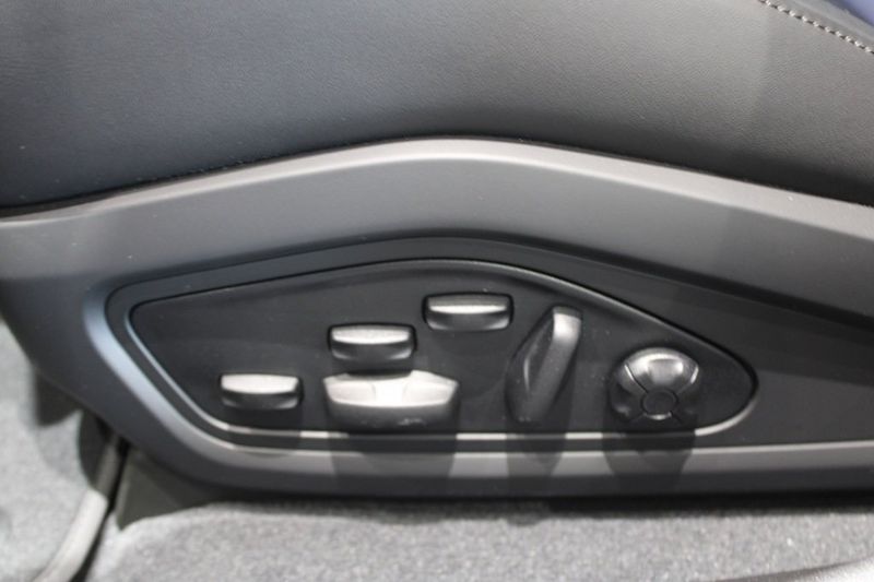 Porsche Taycan bild 10