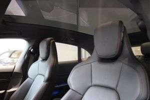 Porsche Taycan bild 4