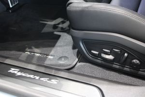 Porsche Taycan bild 15
