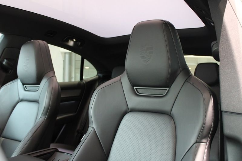 Porsche Cayenne bild 15