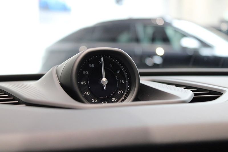 Porsche Cayenne bild 14