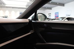 Porsche Cayenne bild 16
