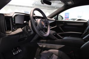 Porsche Cayenne bild 3