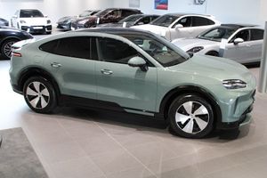 Porsche Cayenne bild 8