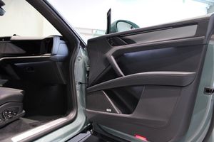 Porsche Cayenne bild 5
