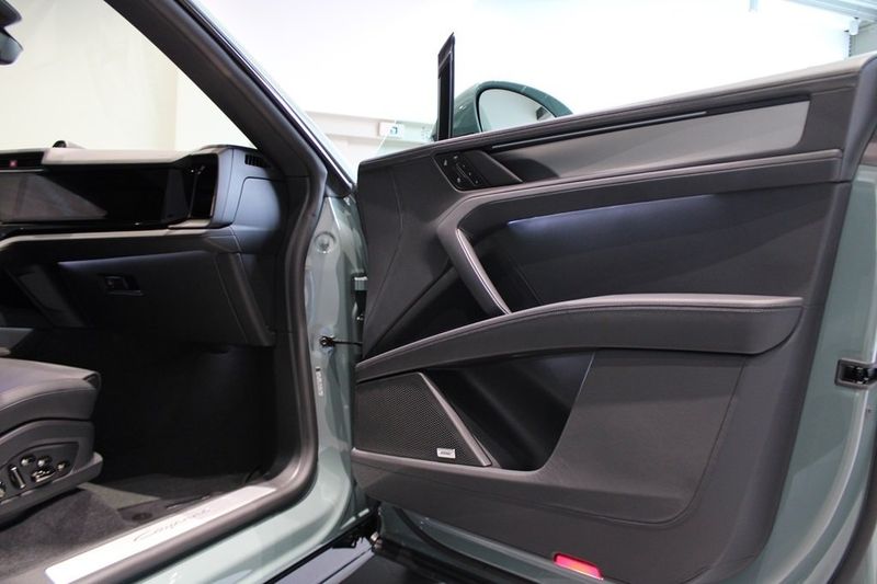 Porsche Cayenne bild 5