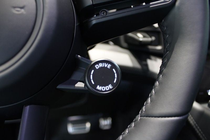 Porsche Cayenne bild 10