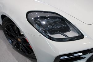 Porsche Panamera bild 6