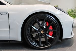 Porsche Panamera bild 5