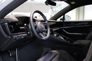 Porsche Panamera bild 3