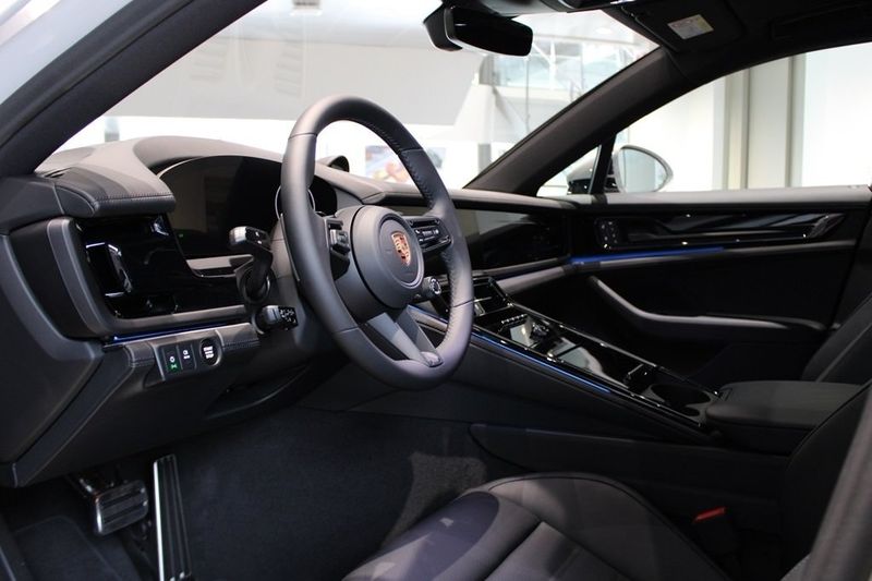 Porsche Panamera bild 3