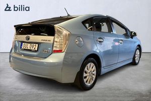 Toyota Prius bild 19