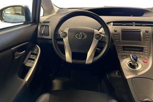Toyota Prius bild 11