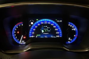 Toyota Corolla bild 16