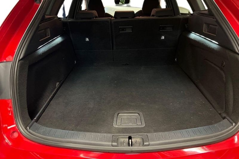 Toyota Corolla bild 12