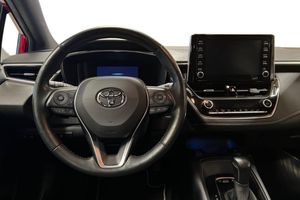 Toyota Corolla bild 10