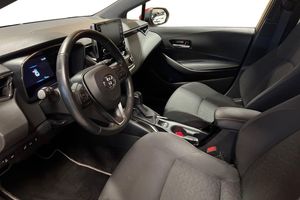Toyota Corolla bild 14