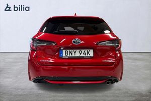 Toyota Corolla bild 5