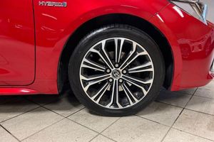 Toyota Corolla bild 17