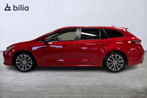 Toyota Corolla bild 3