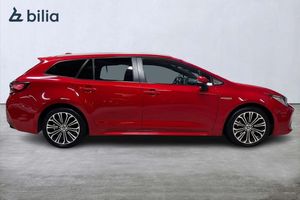 Toyota Corolla bild 18