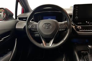 Toyota Corolla bild 11