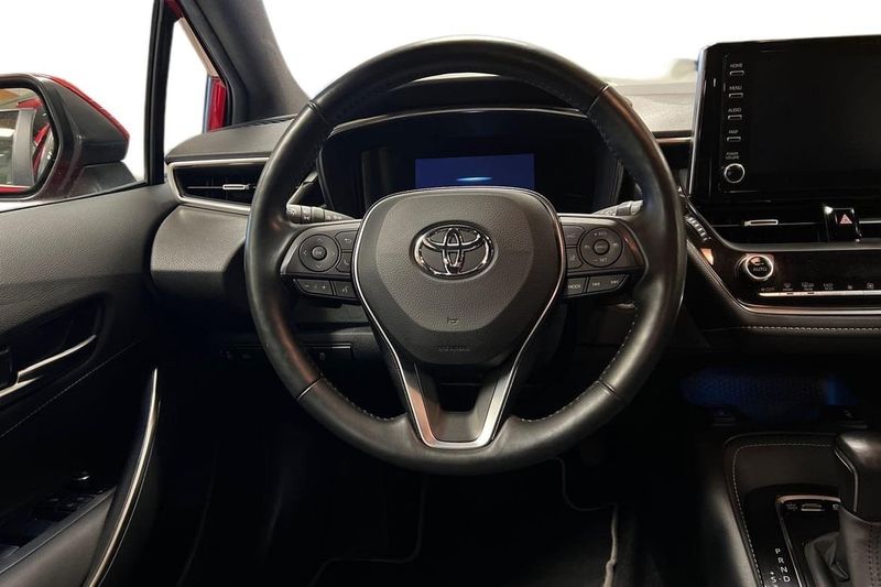Toyota Corolla bild 11