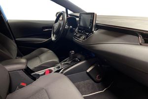 Toyota Corolla bild 7