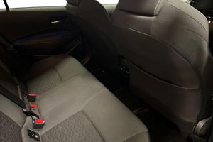 Toyota Corolla bild 9