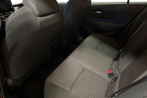 Toyota Corolla bild 13