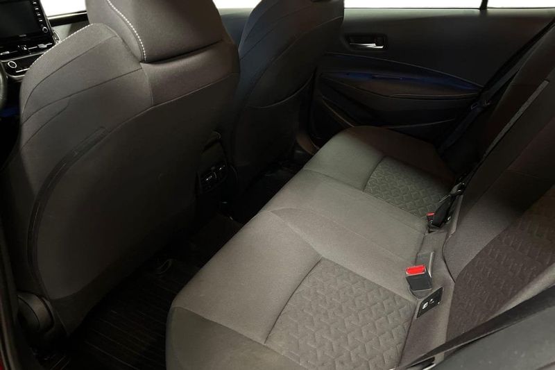 Toyota Corolla bild 13