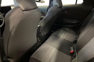 Toyota C-HR bild 13