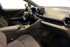 Toyota C-HR bild 7