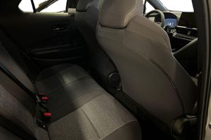 Toyota C-HR bild 9
