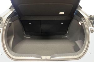 Toyota C-HR bild 12