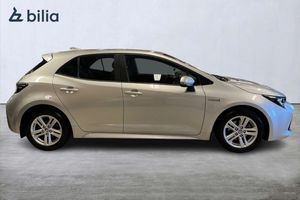 Toyota Corolla bild 18