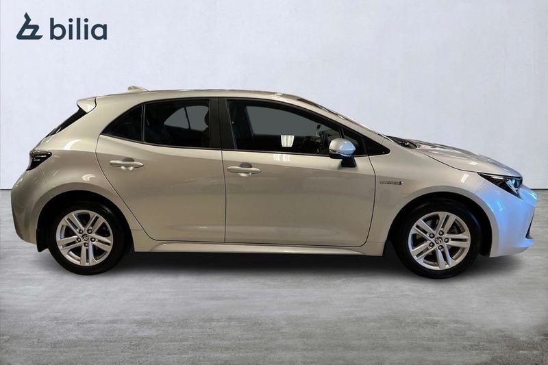 Toyota Corolla bild 18