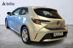 Toyota Corolla bild 2