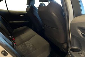 Toyota Corolla bild 9