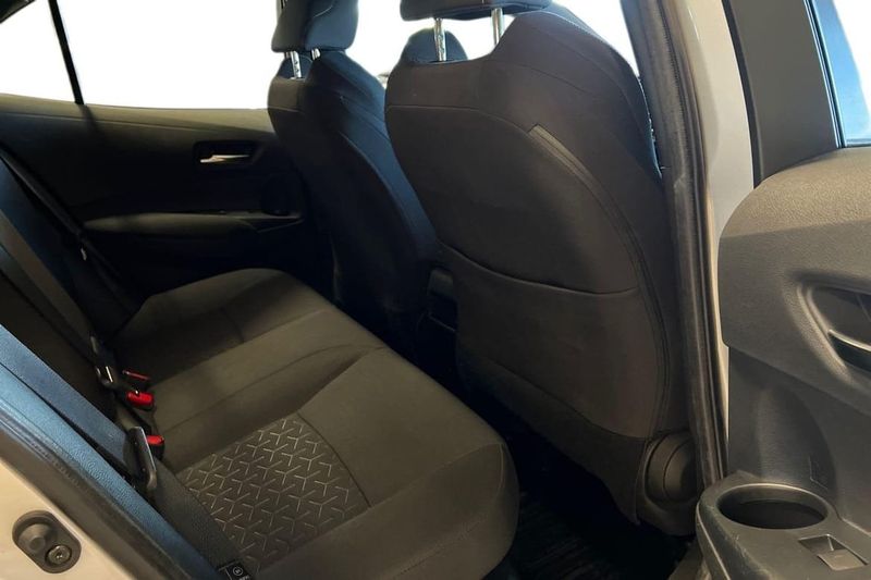Toyota Corolla bild 9