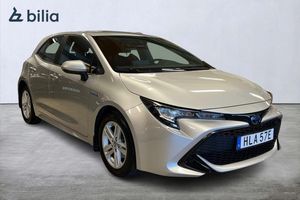 Toyota Corolla bild 20