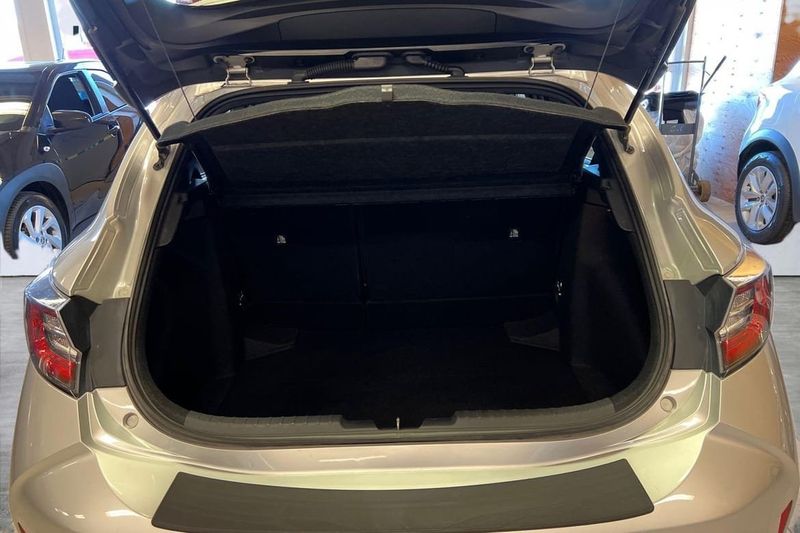 Toyota Corolla bild 12
