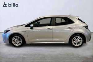 Toyota Corolla bild 3