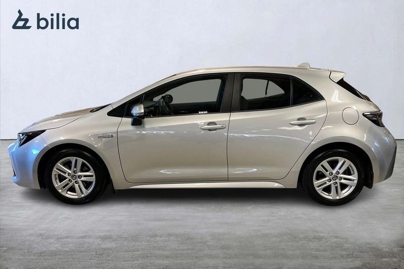 Toyota Corolla bild 3