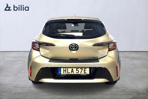 Toyota Corolla bild 5