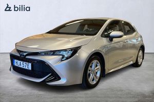 Toyota Corolla bild 1