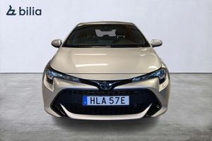 Toyota Corolla bild 6
