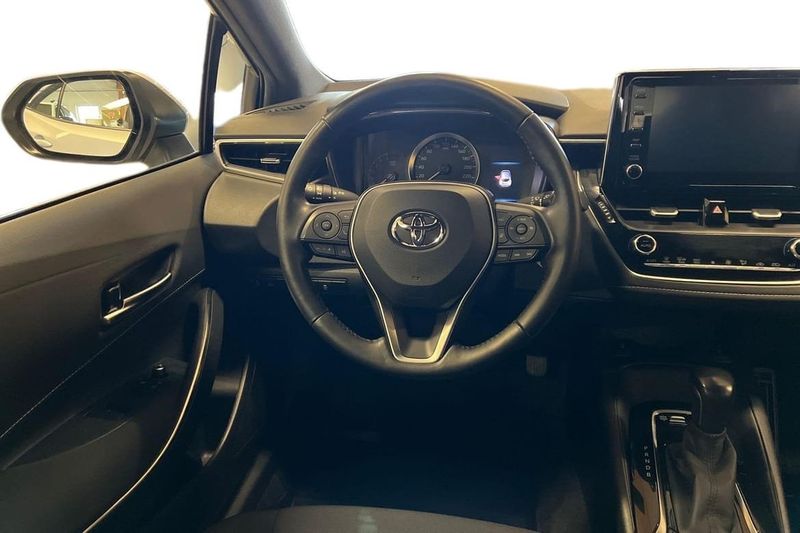 Toyota Corolla bild 11