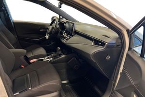 Toyota Corolla bild 7