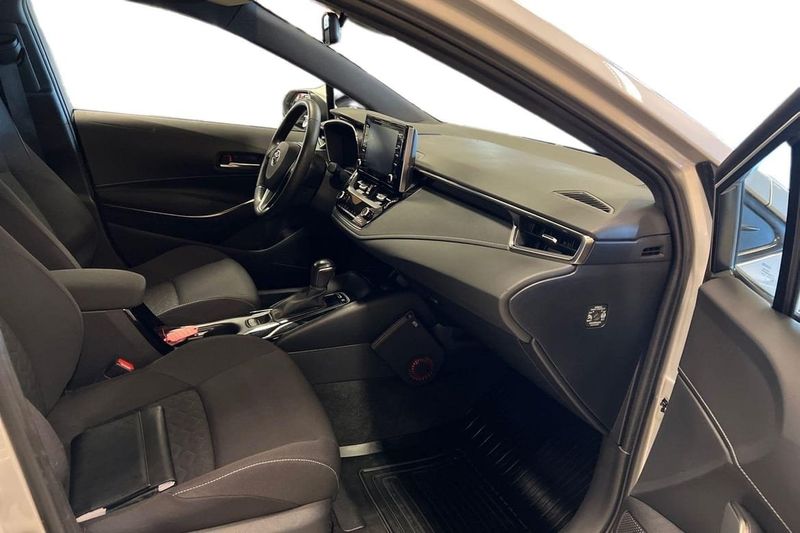 Toyota Corolla bild 7
